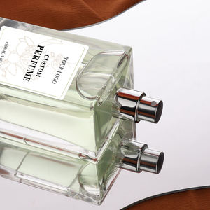 Perfume Corporal Personalizado de 100 ml, Aroma Picante, Larga Duración, Marca Privada OEM para Hombre, Envío Disponible a Estados Unidos y Europa - Product Image 6