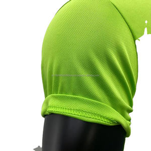 Camiseta Polo Personalizable para Hombre, Manga Corta, 100% Algodón Jersey, 200 Gramos, Diseño Bordado, Diseño Superior, Venta al por Mayor, Envío DDP - Product Image 5