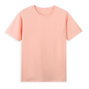 Camisetas Personalizadas de Manga Corta para Hombre, de Alta Calidad, Secado Rápido, Anti-Pilling, con Diseño Liso y Opciones de Impresión Serigráfica - Product Image 3
