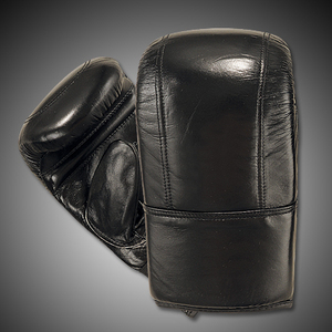 Sacs de frappe et gants de boxe personnalisés avec logo imprimé pour l'entraînement et le sparring – Vente en gros, fabrication directe usine - Product Image 1
