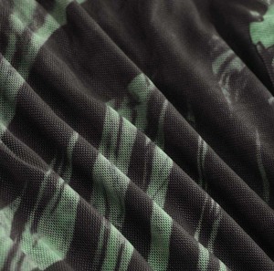 Robe Polo Écologique pour Femme - Coton Piqué Biologique - Vêtement Sportif à Manches Courtes Personnalisable pour Dames - Product Image 6