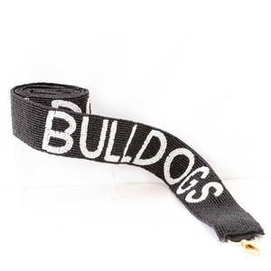 Sangle de sac perlée Game Day GO VOLS – Style moderne et créatif, ceinture élégante pour femme avec détails cousus délicats, coffrets cadeaux - Product Image 6
