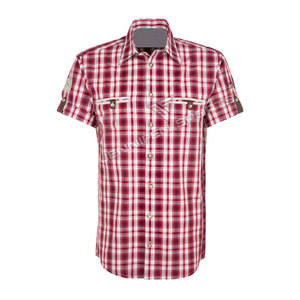 Men's Formal Dress <b>Shirts</b> Custom Logo 100% Linen Men's <b>Shirts</b> Casual Short Sleeve Breathable Summer Tops OEM ODM Factory Direct - Product Image 1