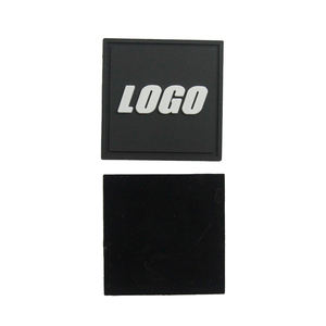 Patch en caoutchouc personnalisé, patch en PVC souple, imperméable, durable, à coudre ou à fixer avec une boucle auto-agrippante pour vêtements, chapeaux, vestes, sacs à dos, uniformes - Product Image 6