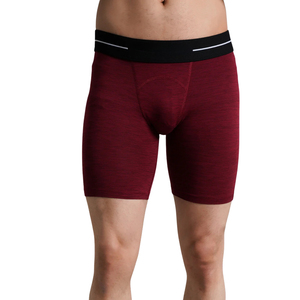 Top Selling Men Compression Girdle Shorts Leg <b>Slimming</b> Shorts Briefs Tummy Control Compression <b>Underwear</b> Your Logo - Product Image 1