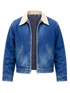 เสื้อแจ็คเก็ตเซบาสเตียน สแตน ปี 2026 - Product Image 3