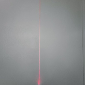 Módulo de Diodo Láser Rojo de Alta Precisión de 9x21 mm, Nuevo, 650 nm, <5 mW, Láser de Línea Recta, Piezas de Equipos Láser, Ismartlaser, DC5V, 3 Meses - Product Image 2