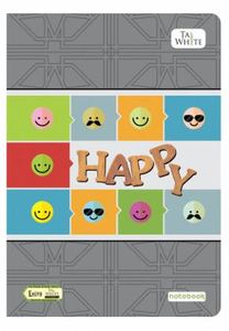 Lot de cahiers A4 de haute qualité pour l'école, à bas prix, directement du fabricant. - Product Image 3