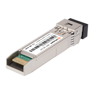 Arista-Kompatibles 1000BASE-LX SFP 1G 1310nm 10km DOM Duplex LC/UPC SMF Optisches Transceiver-Modul - Product Image 1