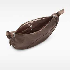 Women's Multipurpose Nylon Cross Body Chest <b>Bag</b> <b>Waterproof</b> Summer Chest <b>Bag</b> Fashion Sling <b>Bag</b> <b>Crossbody</b> Backpack For Women - Product Image 5