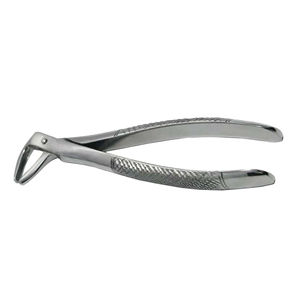 Kit de instrumentos médicos para extracción, pinzas de extracción dental, juego de instrumentos quirúrgicos de acero inoxidable para dentistas - Product Image 3