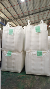 Fertilizante de Nitrógeno en Polvo BlueOne Urea CH4N2O 46% CAS 57-13-6 para Agricultura, Hecho en Ho Chi Minh City - Product Image 4