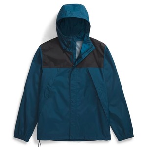 Chaqueta de Esquí Impermeable, Transpirable y Aislante, de Invierno, Calidad Premium, para Hombre, con Capucha, de Nailon Teñido Liso, con Cierre - Product Image 3