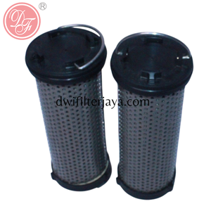 Nuevo Elemento de Filtro de Aceite Hidráulico para Excavadora con Material de Acero Inoxidable y Fibra de Vidrio - Product Image 4
