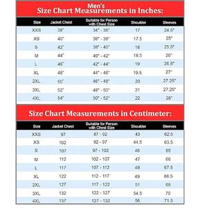 Veste à fermeture éclair à col montant de meilleure qualité pour hommes, cuir à capuche personnalisable de toutes les couleurs en tissu à l'état neuf - Product Image 6