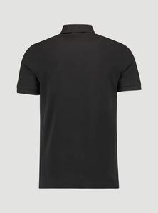Camisetas Polo de Piqué Personalizadas al por Mayor, Diseño Sólido, Ajuste Personalizado, Antiarrugas, Tallas Grandes para Hombre - Product Image 6