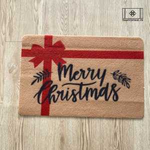 พรมเช็ดเท้าใยมะพร้าว สำหรับตกแต่งภายในและภายนอกอาคาร ดูดซับน้ำได้ดี เหมาะสำหรับสวนและลานบ้าน - Product Image 1