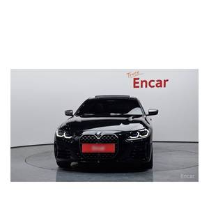 BMW Série 4 M440i XDrive Coupé Automatique Conduite à Gauche Modèle de novembre 2021 avec 22 427 km et caméra de recul - Product Image 3