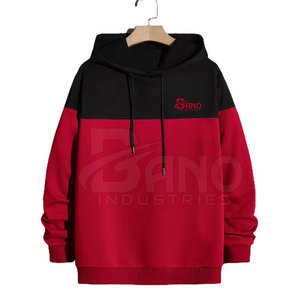 Conjunto Deportivo para Hombre, Estilo 2026, Ropa de Invierno, Estilo Urbano Informal, 100% Algodón, Superventas - Product Image 3