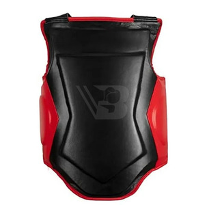 Protector de Pecho Profesional para Boxeo, de Alta Calidad, para Taekwondo y Protección en Boxeo - Product Image 1