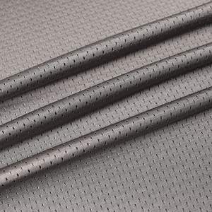 Uniformes de Fútbol Americano Personalizados al por Mayor, Sublimados, 100% Poliéster, Transpirables, de Alta Calidad - Product Image 5