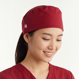 Hospital Doctor Medical Hat Nurse Headwear <b>Scrub</b> <b>Cap</b> \ Custom Unisex Surgical Nurse Hats Hospital Doctor Nurse <b>Caps</b> - Product Image 1