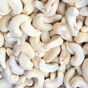 ขายดี ราคาสุดคุ้ม เม็ดมะม่วงหิมพานต์ดิบ WW180, WW240, WW320, LP เม็ดมะม่วงหิมพานต์ W320 บรรจุภัณฑ์ฉลากส่วนตัวมีจำหน่าย - Product Image 1