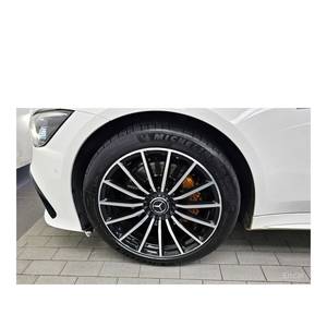 Mercedes-Benz AMG GT 4 Puertas 43 4MATIC+ 2022, Volante a la Izquierda, Caja de Cambios Automática, con Cámara Trasera, 146,688 km - Product Image 5