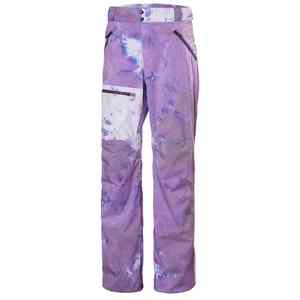 Pantalones de Esquí y Nieve con Tecnología de Compresión Alpina Profesional y Equilibrio Térmico para Deportistas Activos, Impresión por Sublimación - Product Image 1