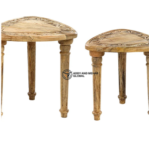 Modern Light Wood Bedside <b>Table</b> <b>with</b> Cane Door Minimalist Nightstand <b>with</b> Storage Shelf & Metal Legs Scandinavian Style - Product Image 4