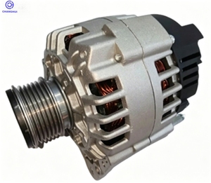 <span class=keywords><strong>Alternador</strong></span> 038903018P 7701477709 74903026 para VW Audi Ford Seat Skoda <span class=keywords><strong>Toyota</strong></span> 12V 150A Generador de Coche Repuestos Automotrices - Product Image 3