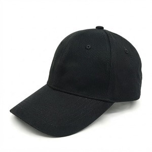 High Quality 100% Cotton Breathable <b>Waterproof</b> Outdoor Sports Wear 6 Panel Baseball <b>Cap</b> for Embroidered Mesh Unisex Street - Product Image 4