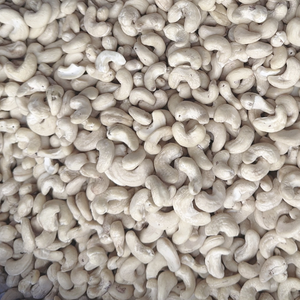 Wholesale Cheap Vietnamese Roasted Cashew <b>Nuts</b> Ww180 Ww320 Ww240 Cashew <b>Nut</b> <b>Kernels</b> Santigo Cashew Vietnam Short Leadtime - Product Image 1