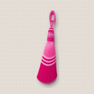 Wholesale Tassel Premium Decorative Collection with Personalized Branding OEM Service Manufacturer Solutions Tassel - Product Image 6
