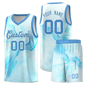 Custom <b>Basketball</b> Team Uniforms Sublimated <b>Kids</b> Youth Adults Colorful <b>Basketball</b> Jerseys - Product Image 5