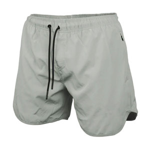 Nouveaux shorts de sport classiques à séchage rapide, multi-poches, style décontracté, confortables, taille élastique, pour l'entraînement et la course à pied - Product Image 4
