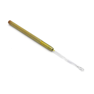 Premium Professional Salon Grade Stainless Steel Hair Extension <b>Tool</b> Kit for Tape-In Keratin Bond Styles Eco-Friendly Customized - Product Image 3