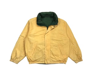 Chaqueta Cortavientos Reversible de Primera Calidad con Cierre Completo, 100% Poliéster, Bloques de Color Personalizados, Tejido Transpirable - Product Image 1