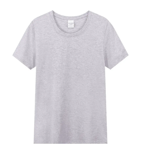 T-shirt surdimensionné personnalisé pour homme, col rond, 100 % coton, style streetwear, manches courtes, tissu jersey de haute qualité, vierge - Product Image 6