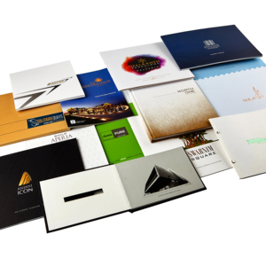 Impresión de Folletos Corporativos con Encuadernación Perfecta, Impresión Offset Ecológica, Entrega Rápida, MOQ 1000, Marca Privada OEM ODM - Product Image 1