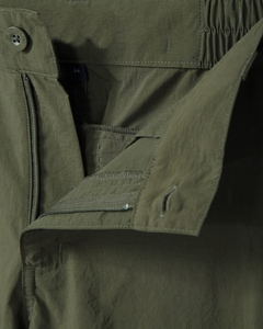 Pantalones cortos de hombre 100% algodón, muy vendidos, pantalones cortos de verano con múltiples bolsillos, pantalones cortos casuales tipo cargo para hombre - Product Image 6