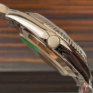 Nuevo Modelo 2026, Reloj Mecánico Automático, Resistente al Agua, Luminoso, con Fecha, Cristal de Zafiro - Product Image 3