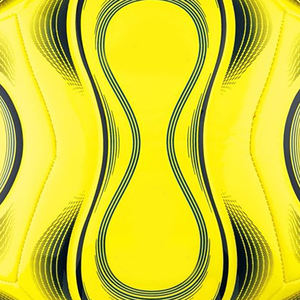 Ballon de football taille officielle 3 et 4, personnalisable avec logo, en PU et TPU, ballons de football sur mesure, couture à la machine - Product Image 4