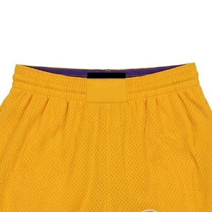 Nouveaux shorts de performance pour hommes, tissu doux, shorts de jogging pour l'entraînement, durables, légers, vêtements de style de vie actif - Product Image 5