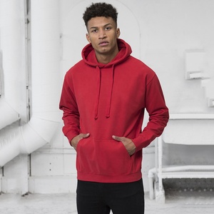 Casual Use Comfortable Men Hoodies Designed with Sublimation Solid Pattern Offering Stylish Autumn Waterproof & Breathable - Product Image 5