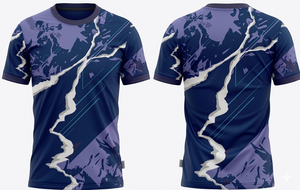 Custom Logo Sublimation Soccer Jersey Set Training Quick Dry Uniforms Club Team Kit Retro Futbol 100% Automated Cutting - Product Image 5