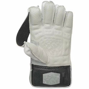 Guantes de Portero de Cricket Hechos en Fábrica con Diseños y Cortes Personalizados, Calidad de Partido, Logotipo Personalizable, Guantes de Portero Unisex - Product Image 3