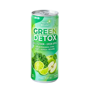 Jus d'ananas pressé à froid Glow Skin avec vitamine C, boîte de 250 ml - Product Image 5