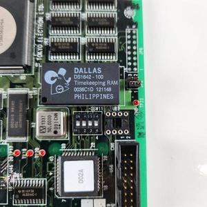 Contrôleur de moteur haute densité TEL TEB408-11 HDMC - Équipement et pièces semi-conductrices d'occasion fiables à l'échelle mondiale - Product Image 3