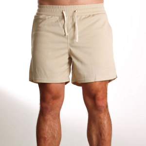 Durable Sports Apparel With Flexible Waistband Men Mesh <b>Shorts</b> For Basketball Gym Running Exercise And Outdoor Use - Product Image 1